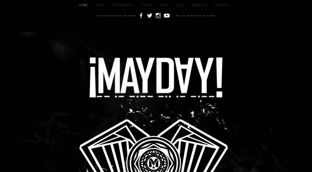 maydayonline.com