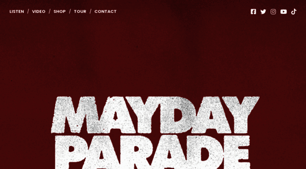 maydayparade.com