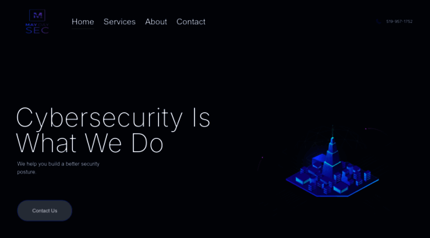 maydaysec.io