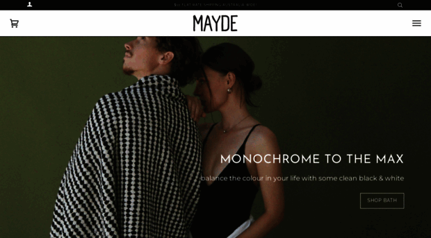 mayde.com.au