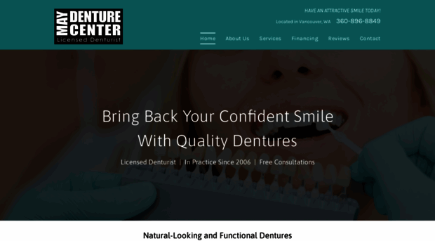 maydenturecenter.com