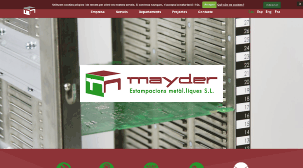 mayder.com