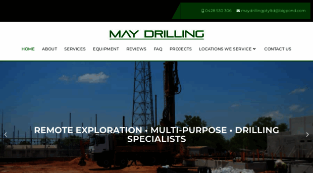 maydrilling.com.au