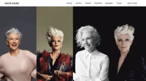 mayemusk.com