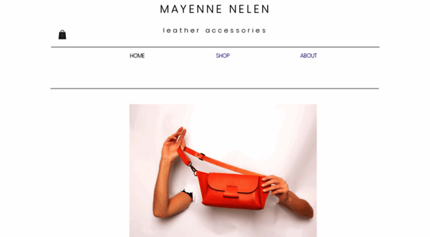 mayenne-nelen.com