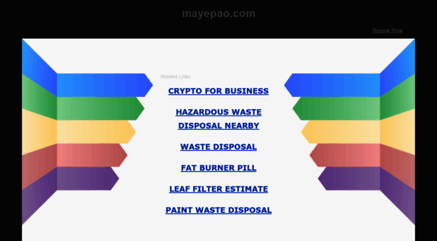 mayepao.com