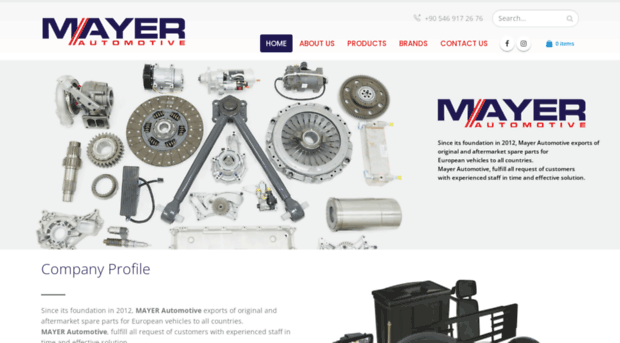 mayer-auto.com