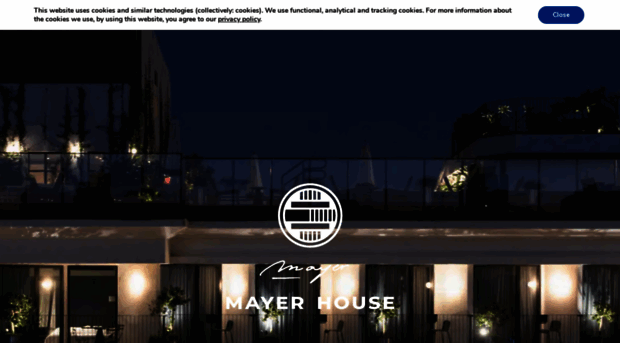 mayer-house.com