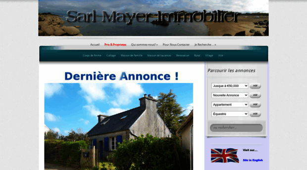 mayer-immobilier.fr