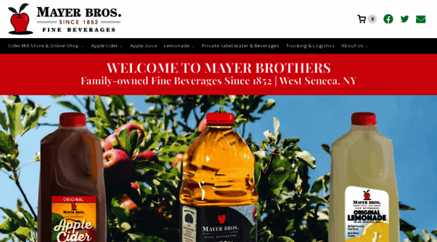 mayerbrothers.com