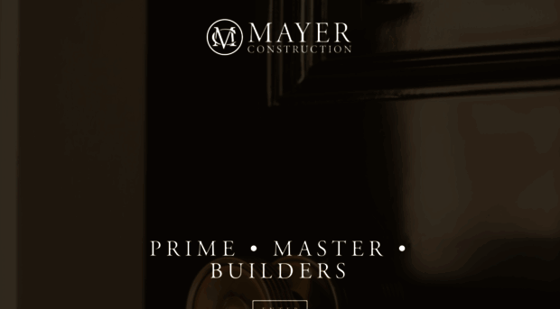 mayerconstruction.co.uk