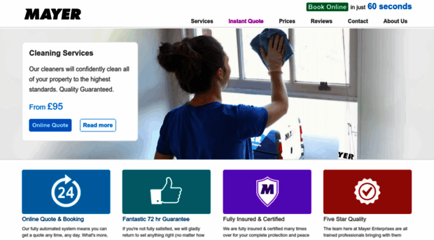 mayergroup.co.uk