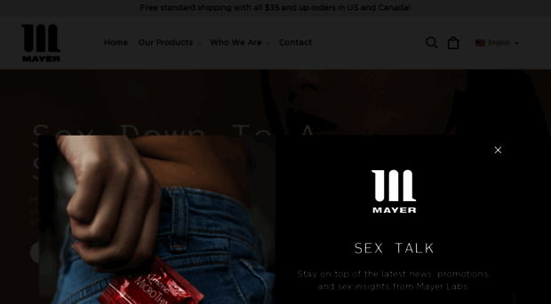 mayerlabs.com