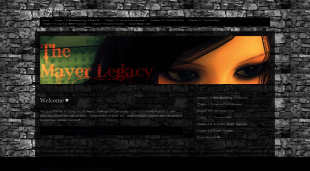 mayerlegacy.wordpress.com