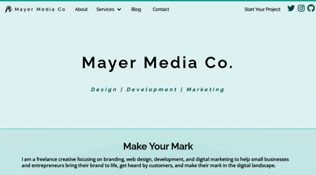 mayermediaco.com