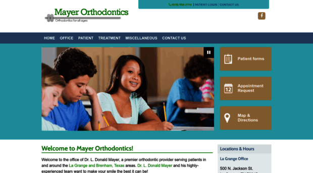 mayerorthodontics.com