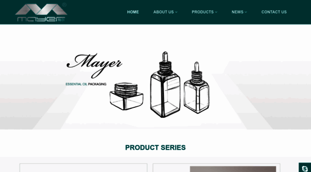 mayerpackaging.net