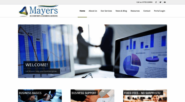 mayers-accountants.uk