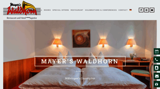 mayers-waldhorn.de