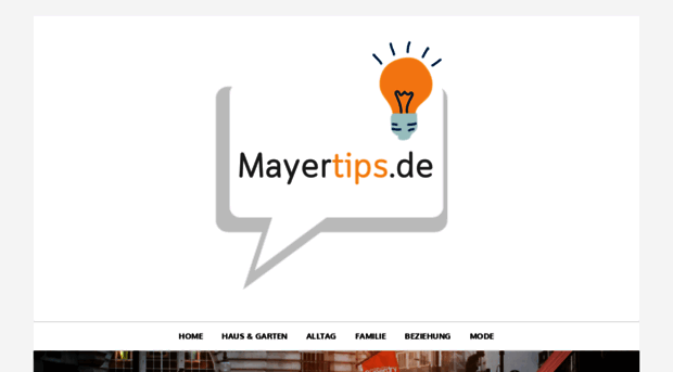 mayertips.de