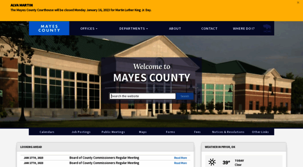 mayes.okcounties.org