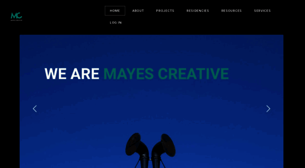 mayescreative.com