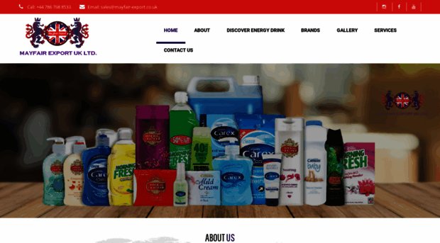 mayfair-export.co.uk