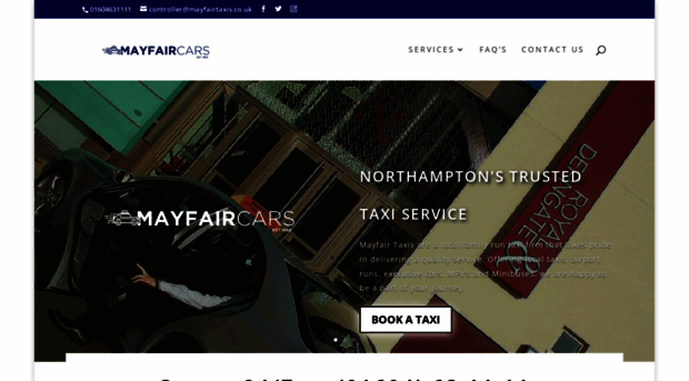 mayfair-taxis.co.uk