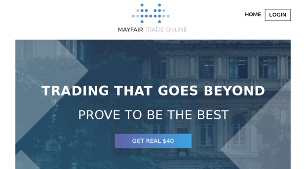 mayfair-trade.online