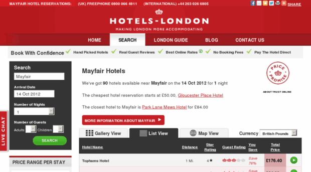 mayfair.hotels-london.co.uk