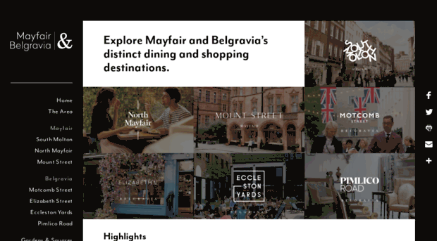 mayfairandbelgravia.com