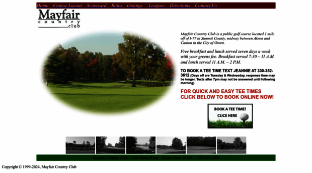 mayfaircountryclub.com