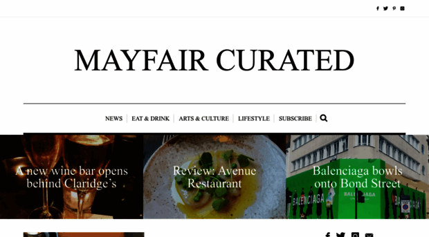 mayfaircurated.com