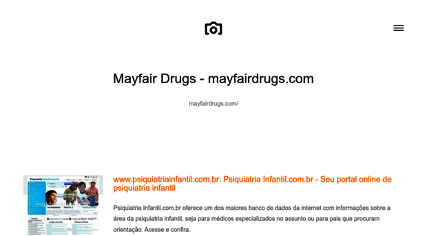 mayfairdrugs.com