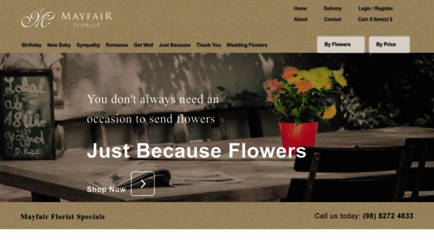 mayfairflorist.com.au