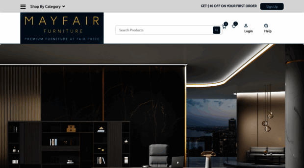 mayfairfurniture.com.au