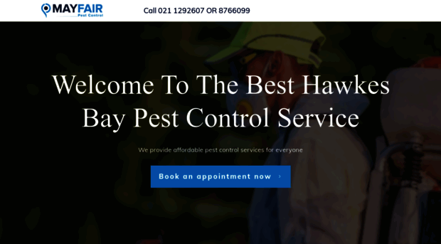 mayfairpestcontrol.com