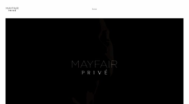 mayfairprive.com