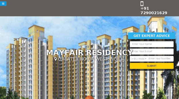 mayfairresidency.co.in