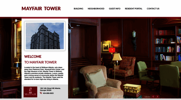 mayfairtower.com