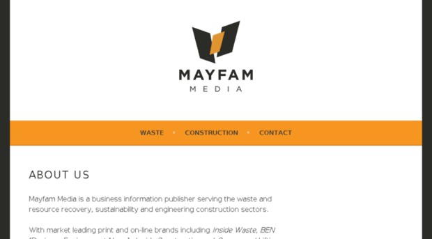 mayfam.net