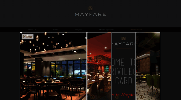mayfare.com.hk