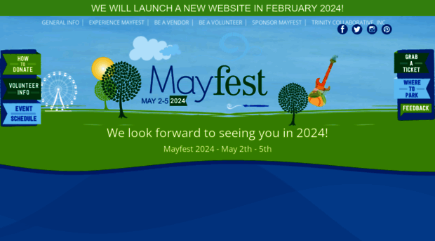 mayfest.org