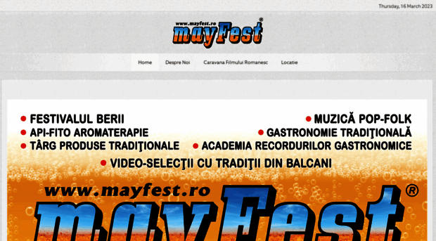mayfest.ro
