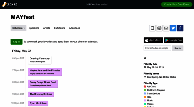 mayfest2015.sched.org