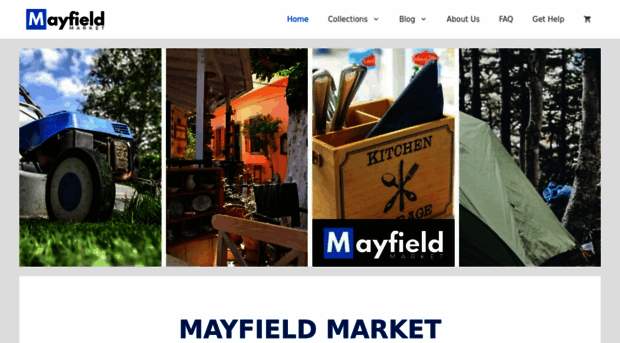 mayfield-market.com