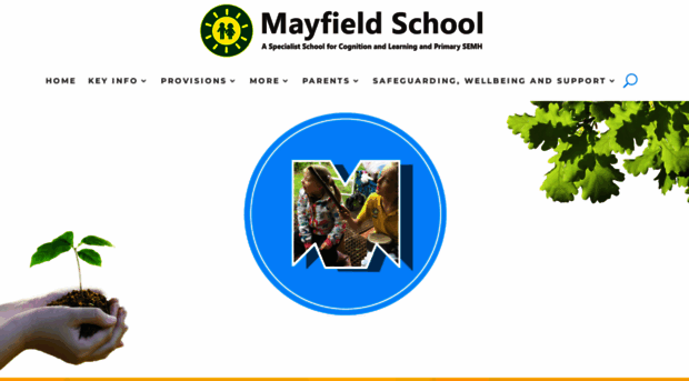 mayfield-special.torbay.sch.uk