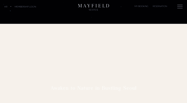 mayfield.co.kr