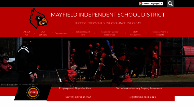 mayfield.kyschools.us