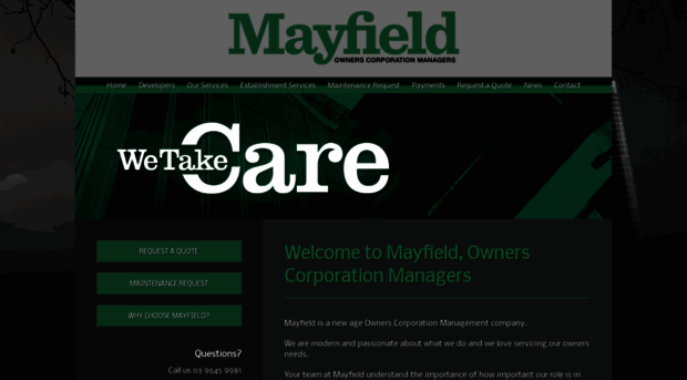 mayfieldbcm.com.au